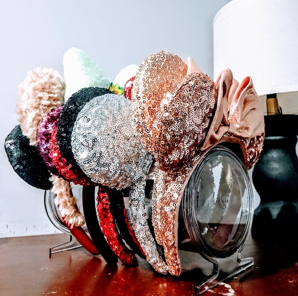 Authentic The home edit headband display holder - Picture 2 of 4